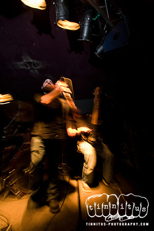 Cortez in concert
