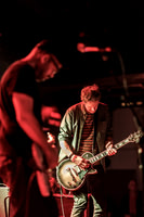 Swervedriver in concert