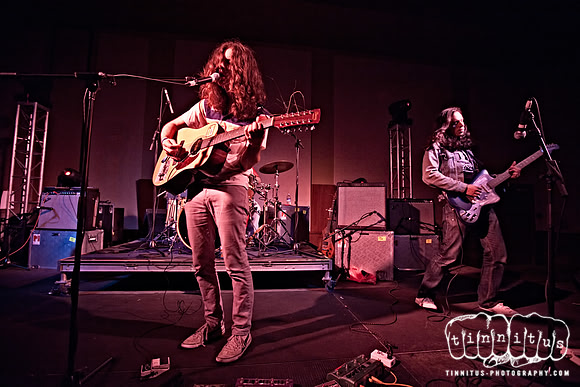Kurt Vile and The Violators in concert at Matador Records' Lost Weekend - Day 3