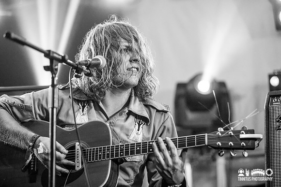 Ty Segall in concert