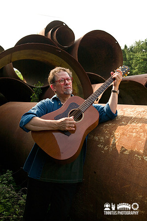 Glenn Jones