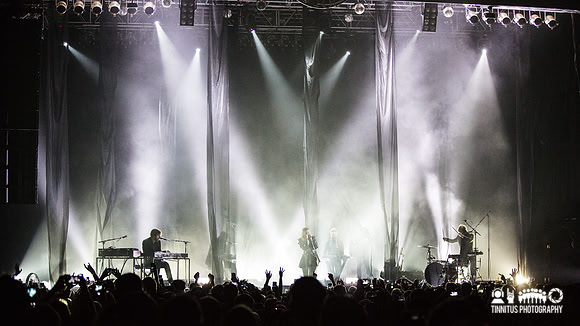 Lykke Li in concert