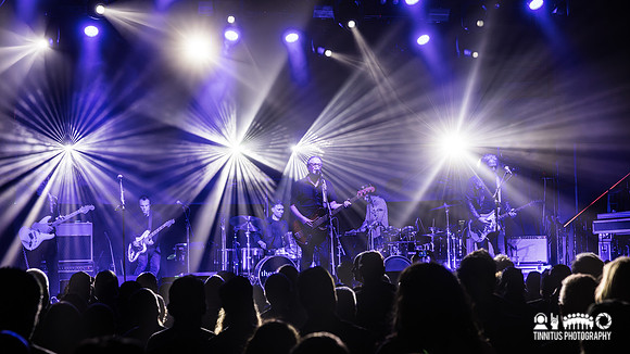 The Church in concert