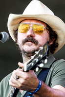 Tyler-James Kelly in concert