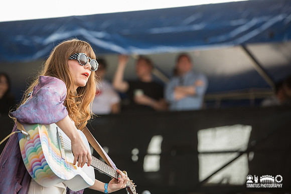 Jenny Lewis in concert