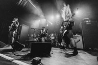 Crowbar in concert