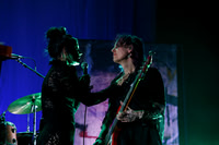Sharon Van Etten in concert