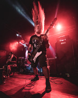 Crowbar in concert