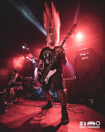 Crowbar in concert