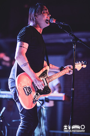 Dan Boeckner in concert