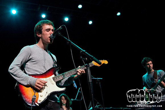 Wilco's Solid Sound Festival - Day 3