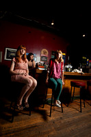 Vivian Girls
