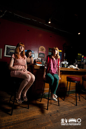 Vivian Girls