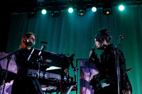Sharon Van Etten in concert