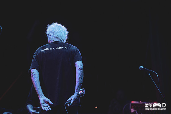 Guided By Voices in concert