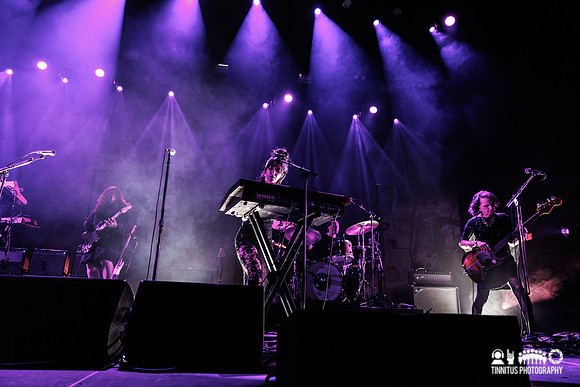 Sharon Van Etten in concert