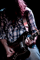 Kurt Vile and The Violators in concert