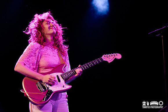 Lady Pills in concert