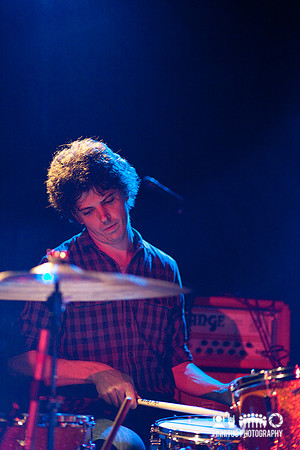 Hospitality in concert