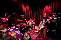 YOB in concert