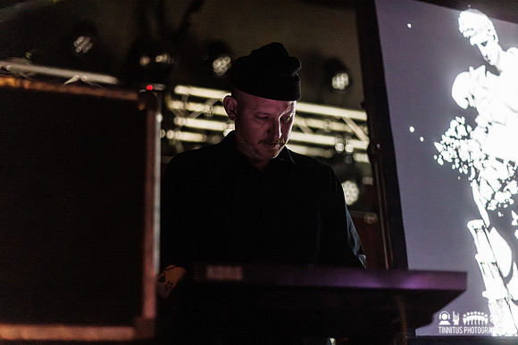 Frankie Rose in concert