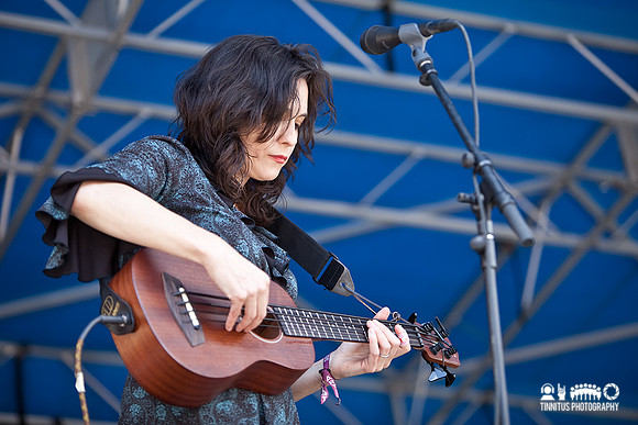 Solid Sound Festival - Day 2