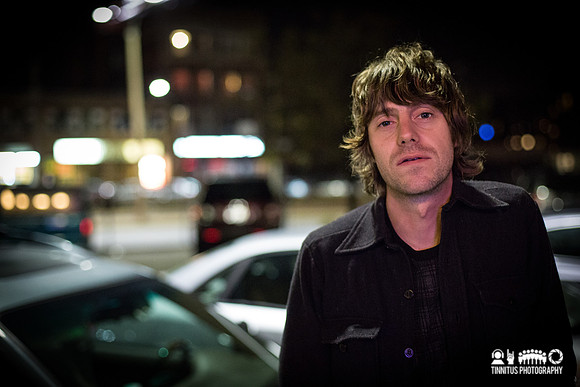 Tim Presley