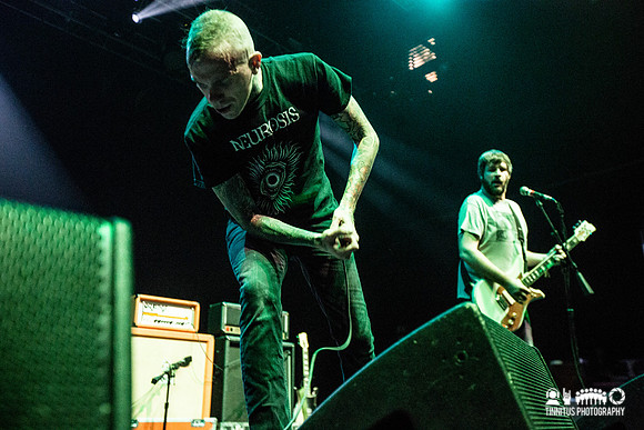 Converge in concert