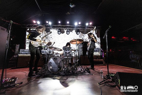 Slift in concert