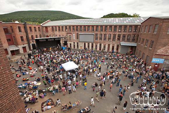 Wilco's Solid Sound Festival - Day 3