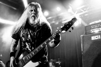 Crowbar in concert