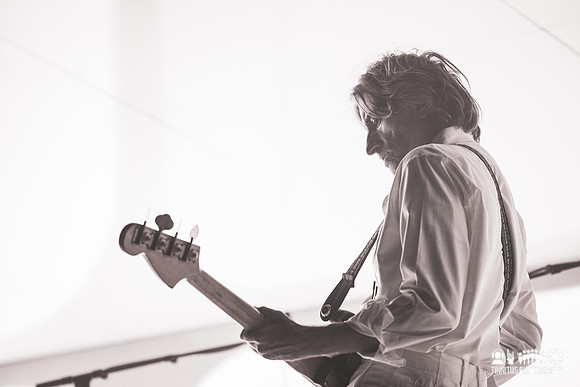 AIR in concert