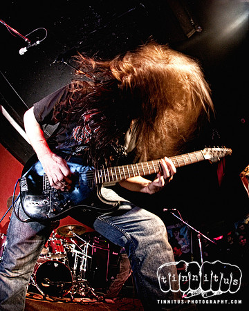 Deadsea in concert