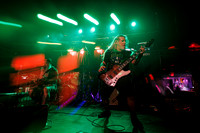 Crowbar in concert