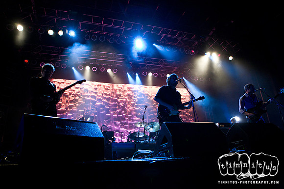 Wilco's Solid Sound Festival - Day 2