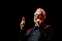 Devo in concert