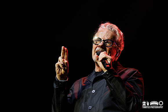 Devo in concert