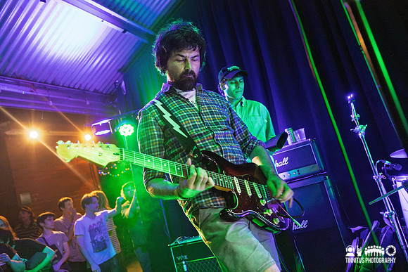 Possible Humans in concert