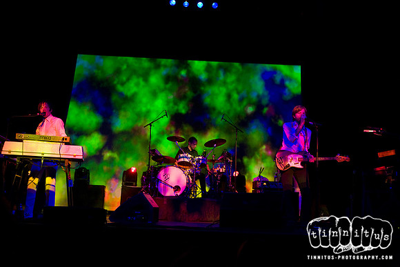 AIR in concert