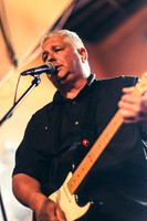 Teenage FBI in concert