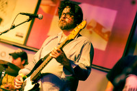 Mute Superstars in concert