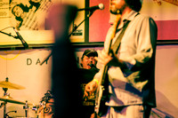 Mute Superstars in concert