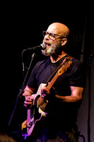 Kevin March in concert