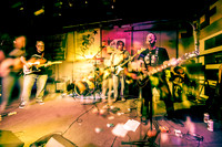 Mute Superstars in concert