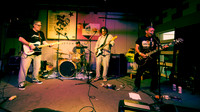 Mute Superstars in concert