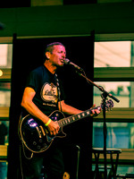 Mute Superstars in concert