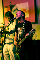 Mute Superstars in concert