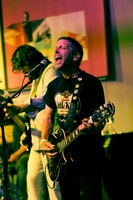Mute Superstars in concert