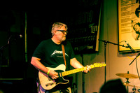 Mute Superstars in concert