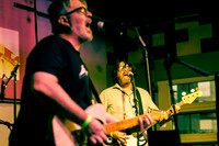 Mute Superstars in concert